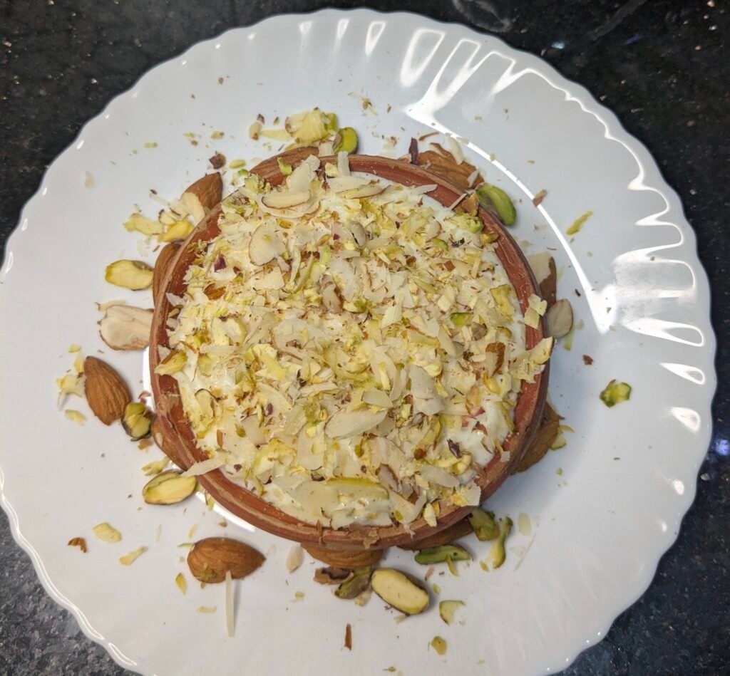 royal kheer