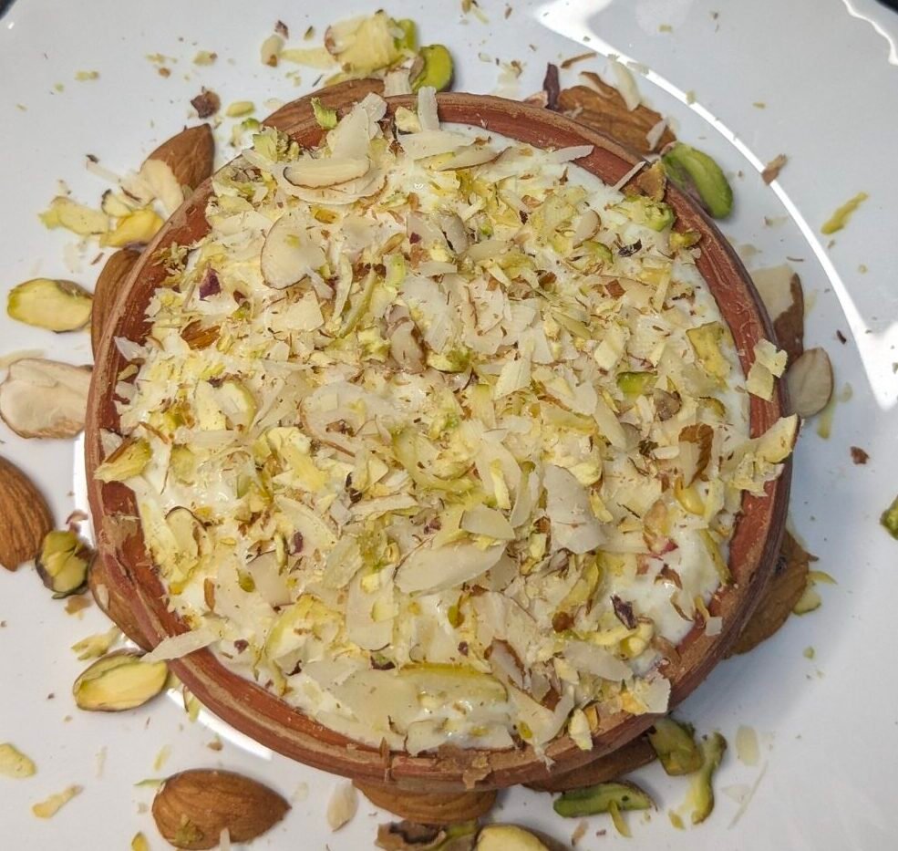 royal kheer
