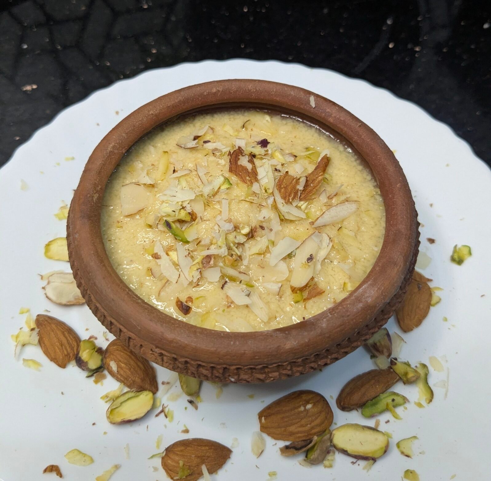 shahi kalakand